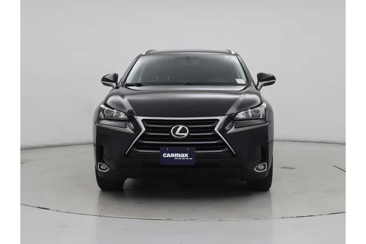 $18998 : Lexus NX 200t 2017 AWD 4dr C image 5