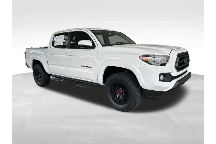 $30060 : Toyota Tacoma 2022 4x2 TRD O image 2