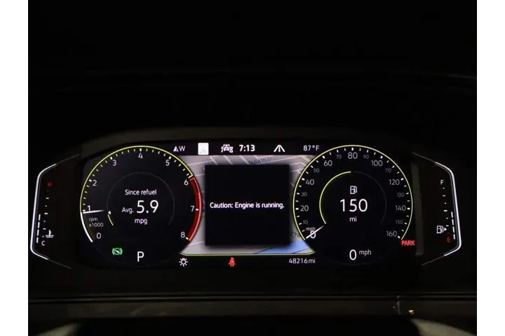 $19861 : Volkswagen Taos 2022 AWD SEL image 7