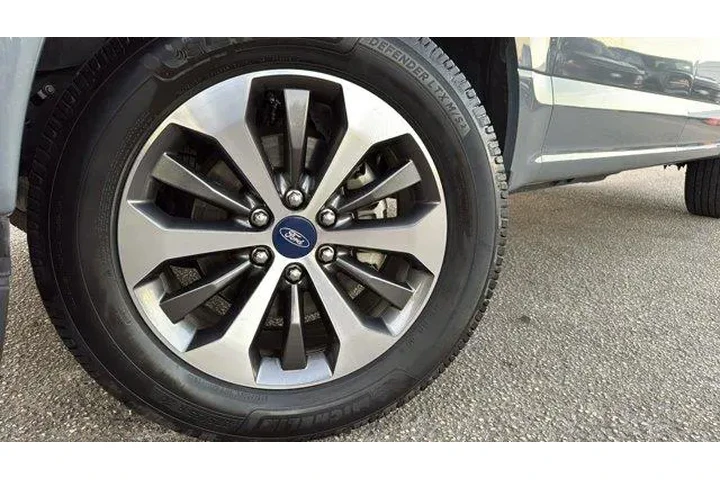 $20641 : Ford F-150 2019 4x2 XL 4dr S image 9