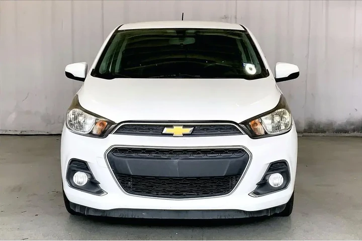 $7569 : Chevrolet Spark 2016 1LT Man image 3