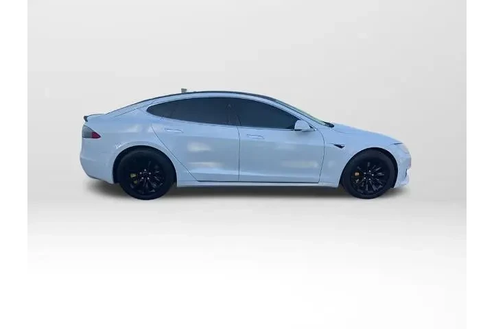 $24000 : Tesla Model S 2018 AWD 75D 4 image 2