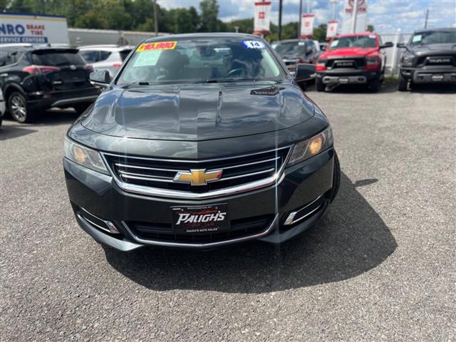 $10990 : 2014 Impala image 5