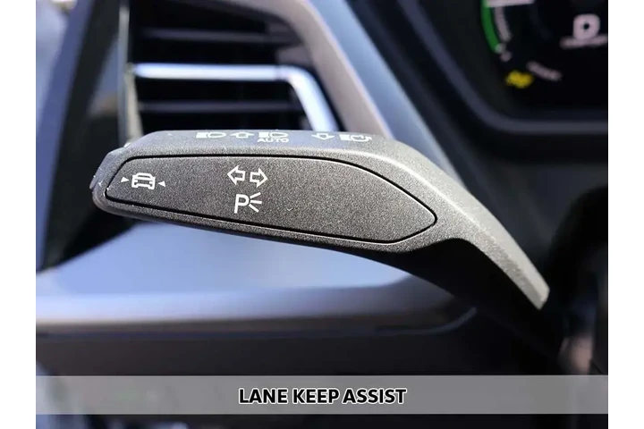 $30990 : Audi Q4 e-tron 2025 Premium image 5