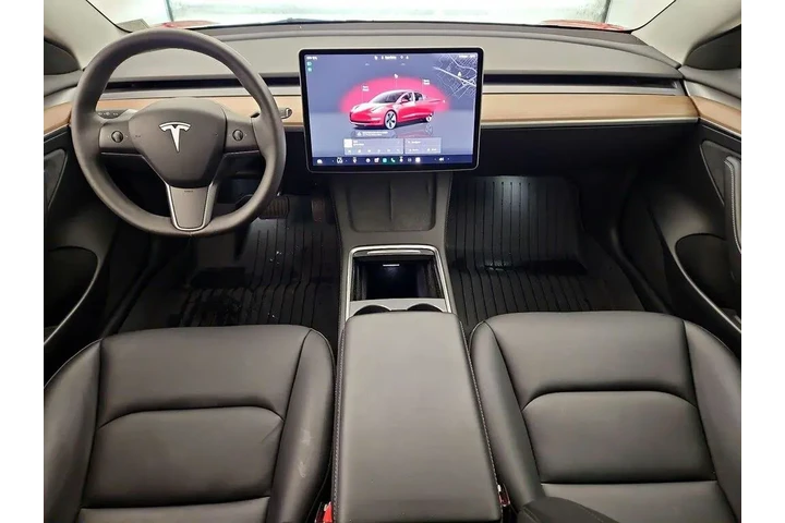 $32998 : Tesla Model 3 2023 AWD Long image 9