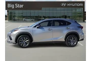 $29988 : Lexus NX 300 2021 F SPORT 4d thumbnail