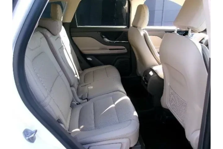 $30996 : Lincoln Corsair 2022 AWD Sta image 4