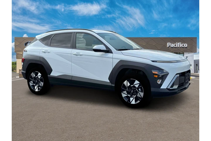 $23499 : Hyundai KONA 2025 AWD SEL 4d image 10