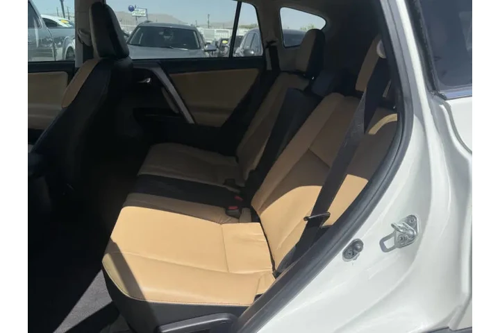 $12900 : 2017 RAV4 Limited image 10
