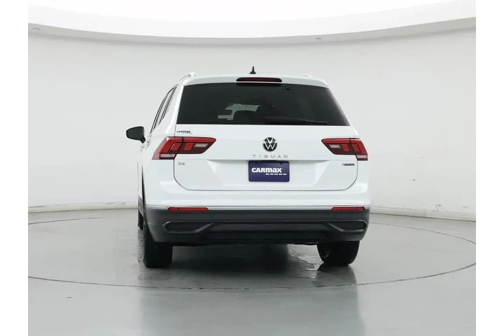 $23998 : Volkswagen Tiguan 2022 AWD S image 6