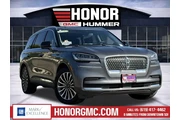 Lincoln Aviator 2022 Reserve