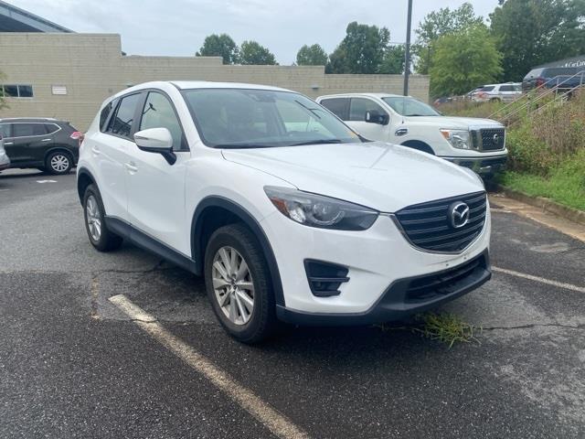 $14352 : PRE-OWNED 2016 MAZDA CX-5 TOU image 2