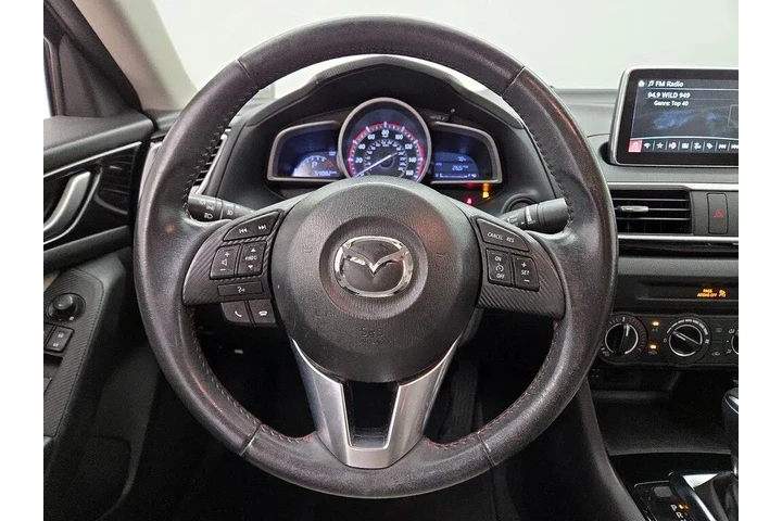 $15998 : Mazda Mazda3 2015 i Touring image 10