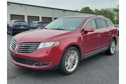 $19990 : Lincoln MKT 2018 AWD Reserve thumbnail