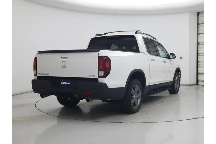 $32998 : Honda Ridgeline 2023 AWD RTL image 8