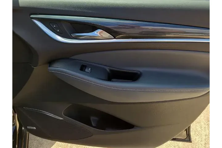 $29871 : Buick Enclave 2024 4x4 Premi image 8