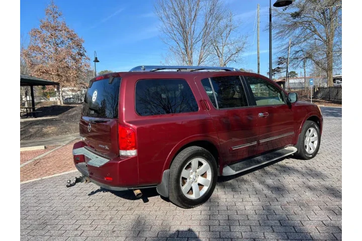 $5999 : 2012 Armada SV image 8