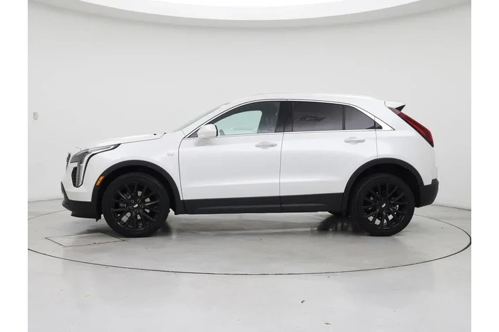 $29998 : Cadillac XT4 2023 Luxury 4dr image 3
