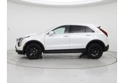 $29998 : Cadillac XT4 2023 Luxury 4dr thumbnail