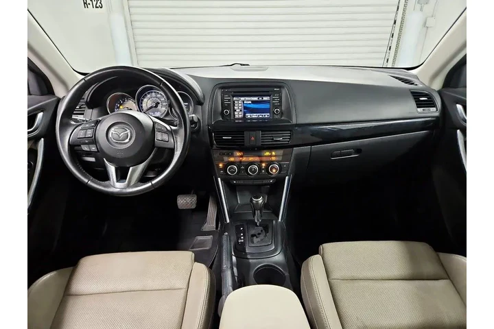 $16998 : Mazda CX-5 2014 Grand Tourin image 9