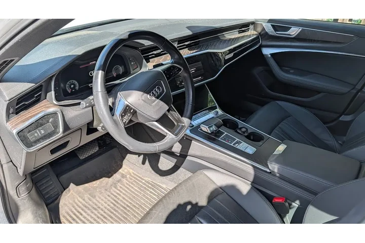 $31990 : 2021 A6 3.0T Premium Plus qua image 9