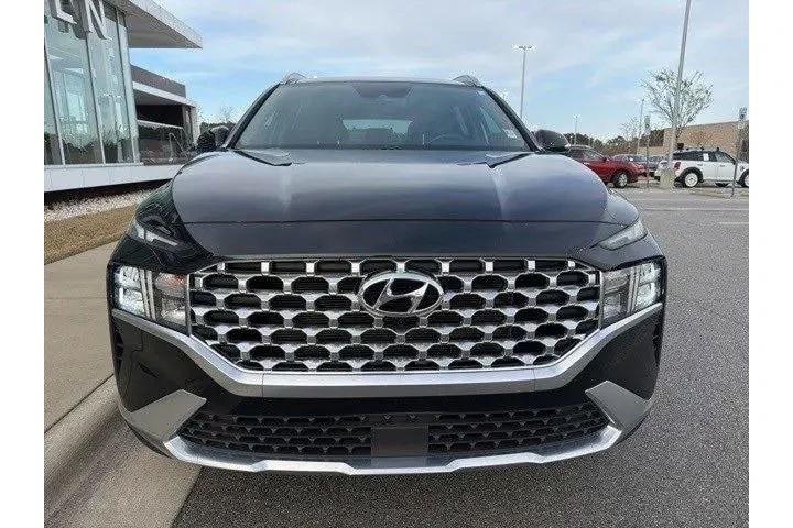 $24389 : Hyundai SANTA FE 2023 SEL 4d image 9