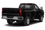 2023 Silverado 2500HD LT thumbnail