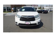 $18984 : 2015 Highlander LE Sport Util thumbnail