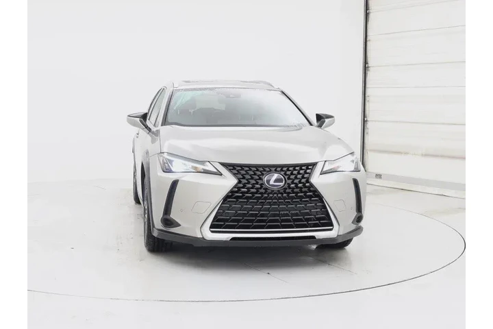 $24998 : Lexus UX 250h 2020 AWD 4dr C image 5
