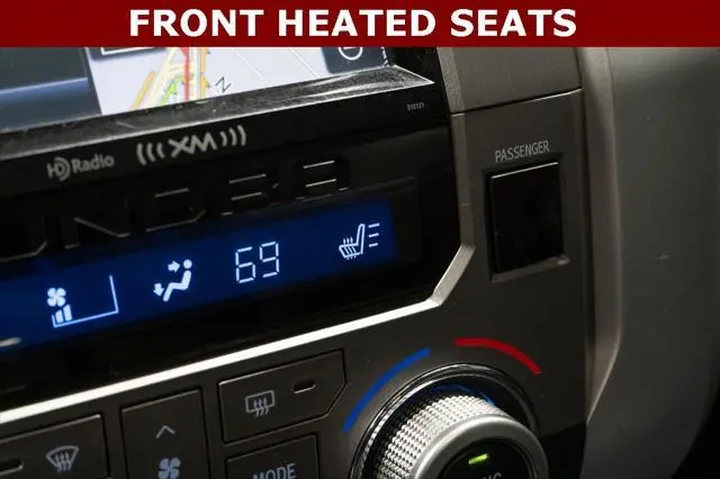 $37488 : Toyota Tundra 2016 4x2 Limit image 6