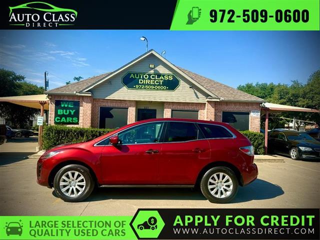 $7950 : 2011 MAZDA CX-7 i Sport image 4