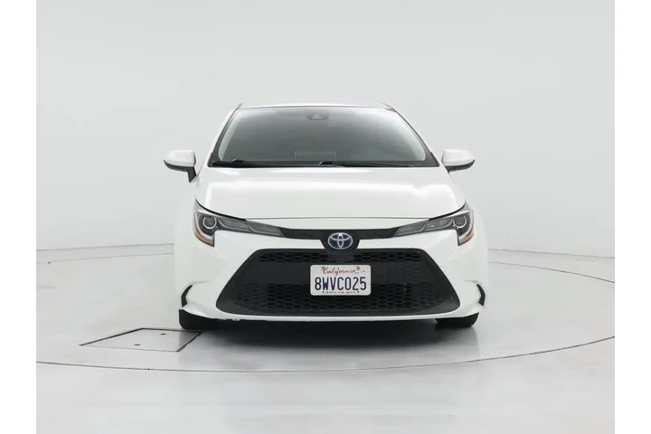 $20998 : Toyota Corolla Hybrid 2021 L image 5