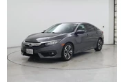 $19998 : Honda Civic 2018 EX-T 4dr Se thumbnail
