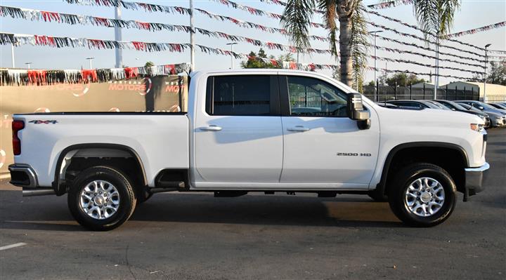 $48684 : Silverado 2500HD LT image 9