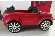 Camioneta eléctrica como nueva en Queretaro