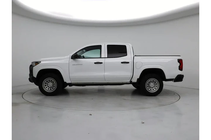 $25998 : Chevrolet Colorado 2023 4x2 image 3