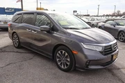 $32787 : 2024 Odyssey EX-L Auto thumbnail