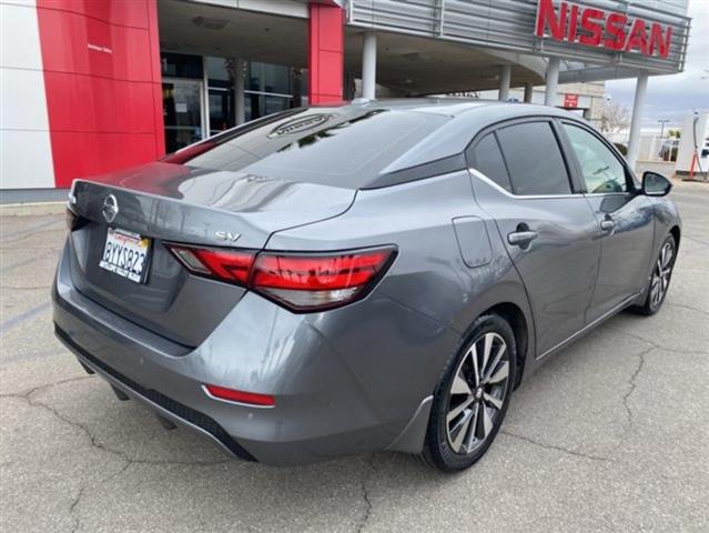 $16500 : 2021 Nissan Sentra image 4