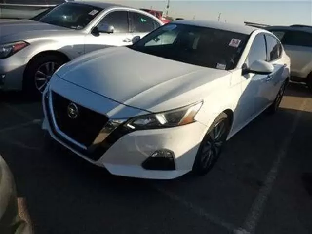 $13995 : 2020 Altima 2.5 S image 2