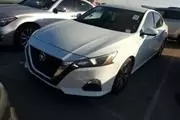 $13995 : 2020 Altima 2.5 S thumbnail