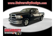 Ram 1500 Classic 2024 4x4 SL