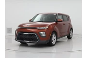 $14998 : Kia Soul 2021 LX 4dr Crossov thumbnail