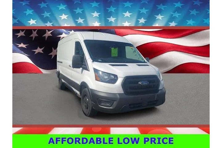 $17995 : Ford Transit 2020 250 3dr SW image 1