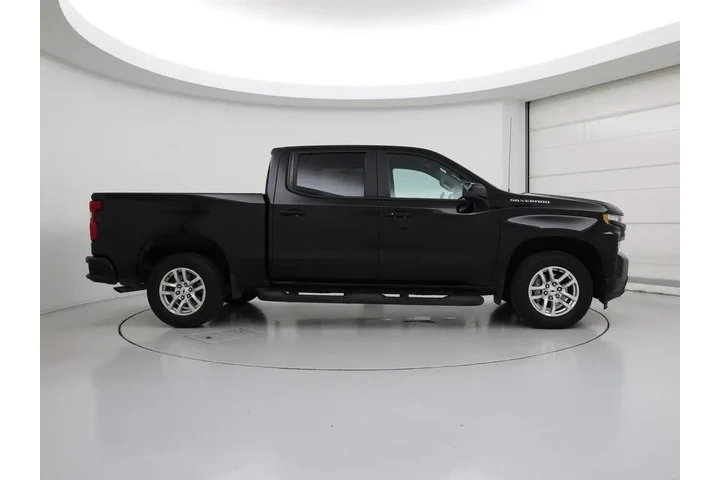 $36998 : Chevrolet Silverado 1500 202 image 7