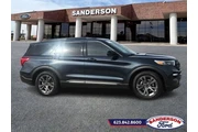 $33888 : Ford Explorer 2023 XLT 4dr S thumbnail