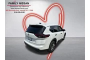 $22972 : Nissan Rogue 2025 AWD S 4dr thumbnail