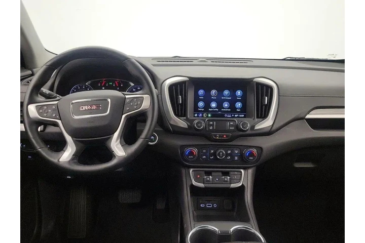 $21998 : GMC Terrain 2024 AWD SLT 4dr image 9