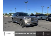 Lincoln Aviator 2020 AWD Res