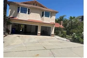 spacious, open living home