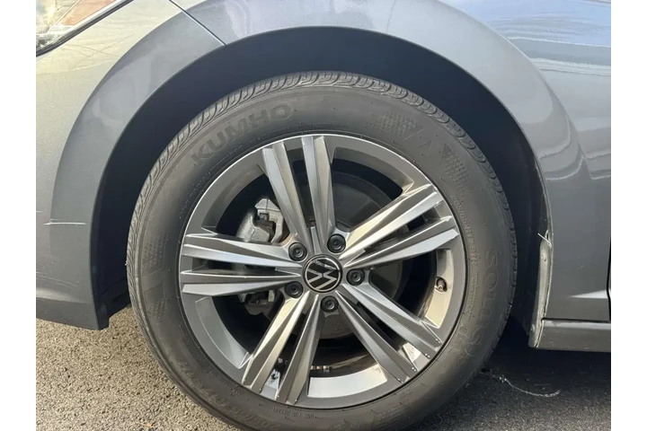 $16585 : Volkswagen Jetta 2024 SE 4dr image 5